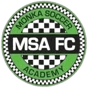 বিদ্যানগর এমএসএ ইউ২১