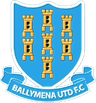 Ballymena United FC
