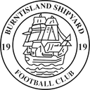 بورنتيسلاند شيبيارد