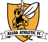 Alloa Athletic