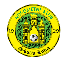 এনকে স্কফজা লোকা