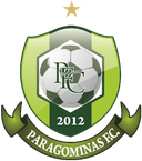 Paragominas FC PA