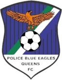Kamfinsa Police Blue Eagles (W)