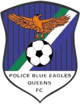 Kamfinsa Police Blue Eagles (W)