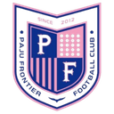 পাজু ফ্রন্টিয়ার এফসি