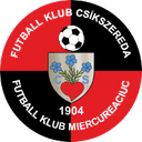 FK Csikszereda Miercurea Ciuc Women