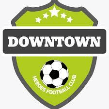Downtown Heroes FC Downtown Heroes FC