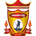 ইকোরোদু সিটি এফসি