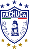 CF Pachuca III