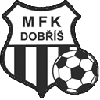 MFK Dobris MFK Dobris
