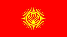 Kyrgyzstan