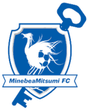 मिनेबिया मित्सुमी एफसी
