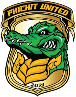 Phichit United 2021