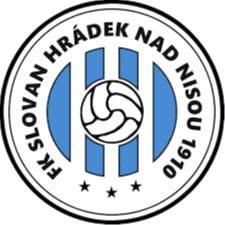 স্লোভান হ্রাদেক এন/এন