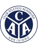 أكاسوسو تحت 20