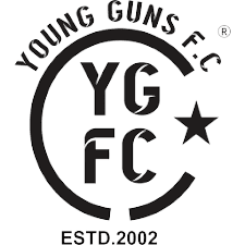 Young Guns FC