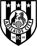 Adelaide City Reserve