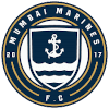 Marinir Mumbai