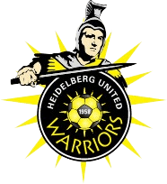 हाइडलबर्ग यूनाइटेड U23