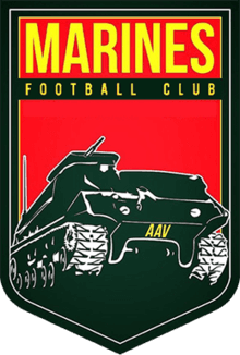 Marines Eureka FC