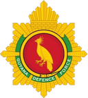 Guyana Defence Force
