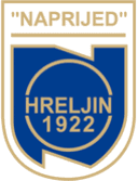 এনকে নাপ্রিয়েদ হ্রেলজিন