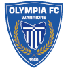 Olympia FC Warriors Reserves