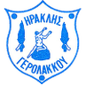 Iraklis Yerolakkou
