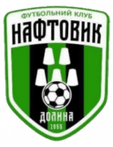FC Naftovyk Dolyna