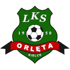 Orleta Kielce