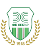 एफसी हेबार पजार्ज़िक