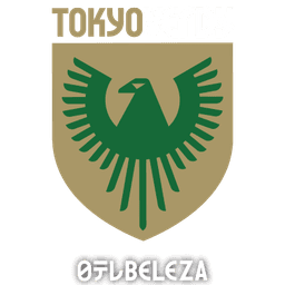 NTV Tokyo Verdy Beleza(w)