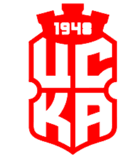 সিএসকেএ ১৯৪৮ সোফিয়া II