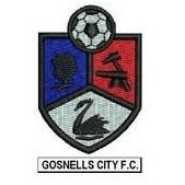 جوسنيلز سيتي