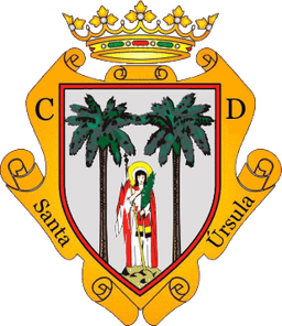 সিডি সান্তা উরসুলা