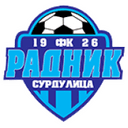 রাডনিক সুরদুলিকা