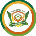 CD Uraba Soccer U20