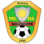 MLKS Wissa Szczuczyn