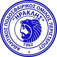 ইরাক্লিস পেরিস্টেরিয়ু