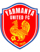 Yarmanya United FC
