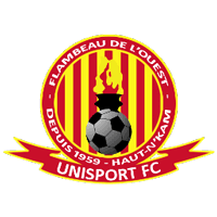 يونيسبورت  بافانج