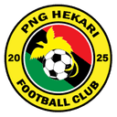 Hekari Souths United FC