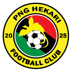 Hekari Souths United FC