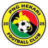 Hekari Souths United FC