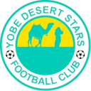 যোগবে মরুভূমি তারকা