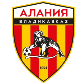Alania Vladikavkaz