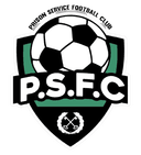 প্রিজন সার্ভিস এফসি