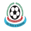 বুশেনই ভেটেরান্স এফসি