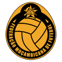 মোজাম্বিক (মহিলা) ইউ১৭