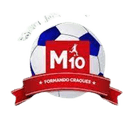 إم10 ريو لارجو تحت 20 سنة